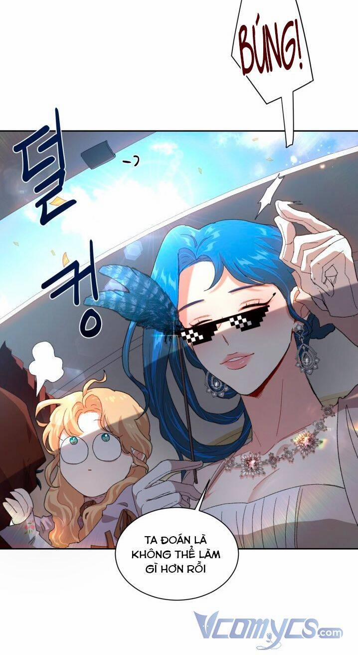 Tôi Là Fan Cứng Của Hoàng Tử 67 trang 29