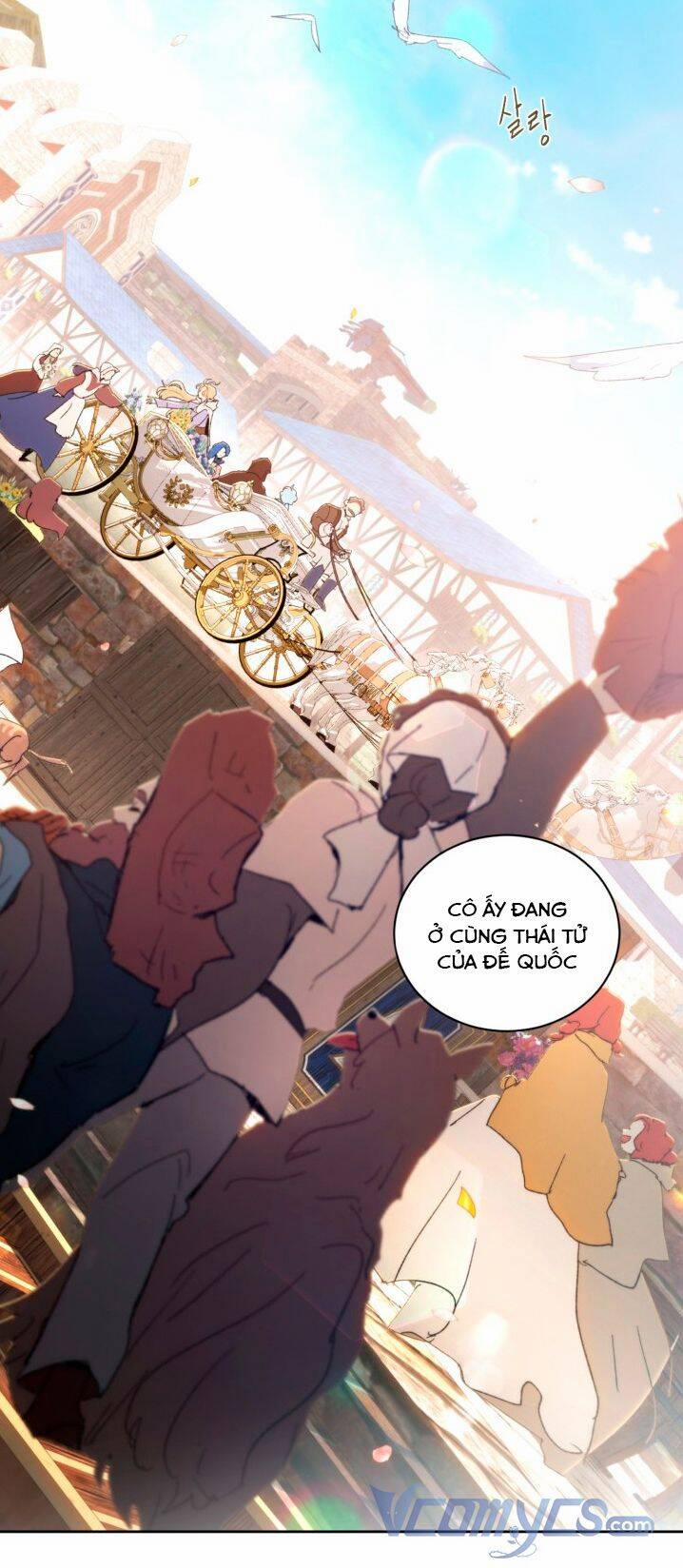 Tôi Là Fan Cứng Của Hoàng Tử 67 trang 33