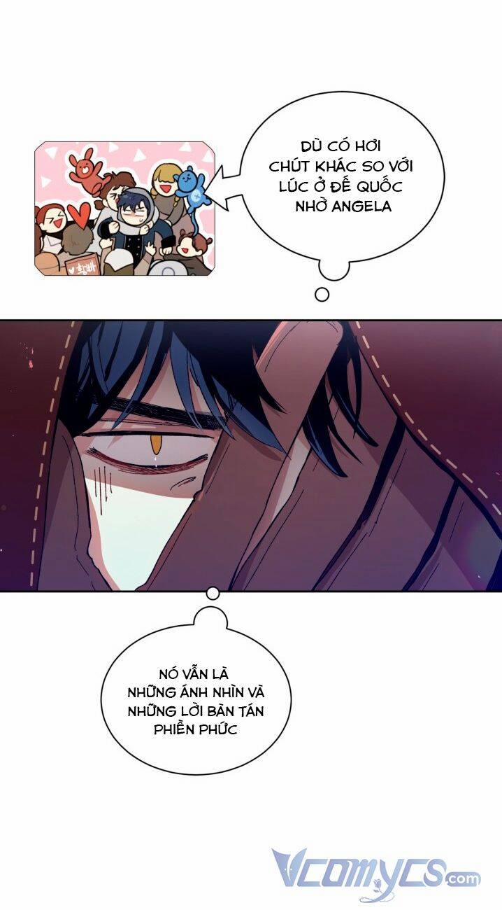 Tôi Là Fan Cứng Của Hoàng Tử 67 trang 42