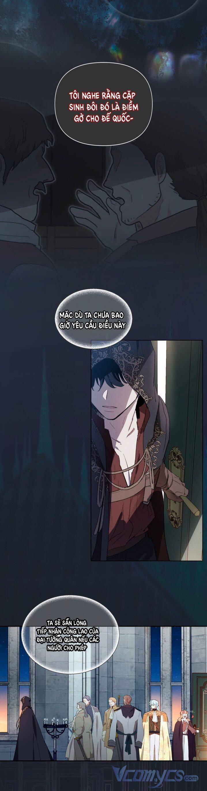 Tôi Là Fan Cứng Của Hoàng Tử 67 trang 47