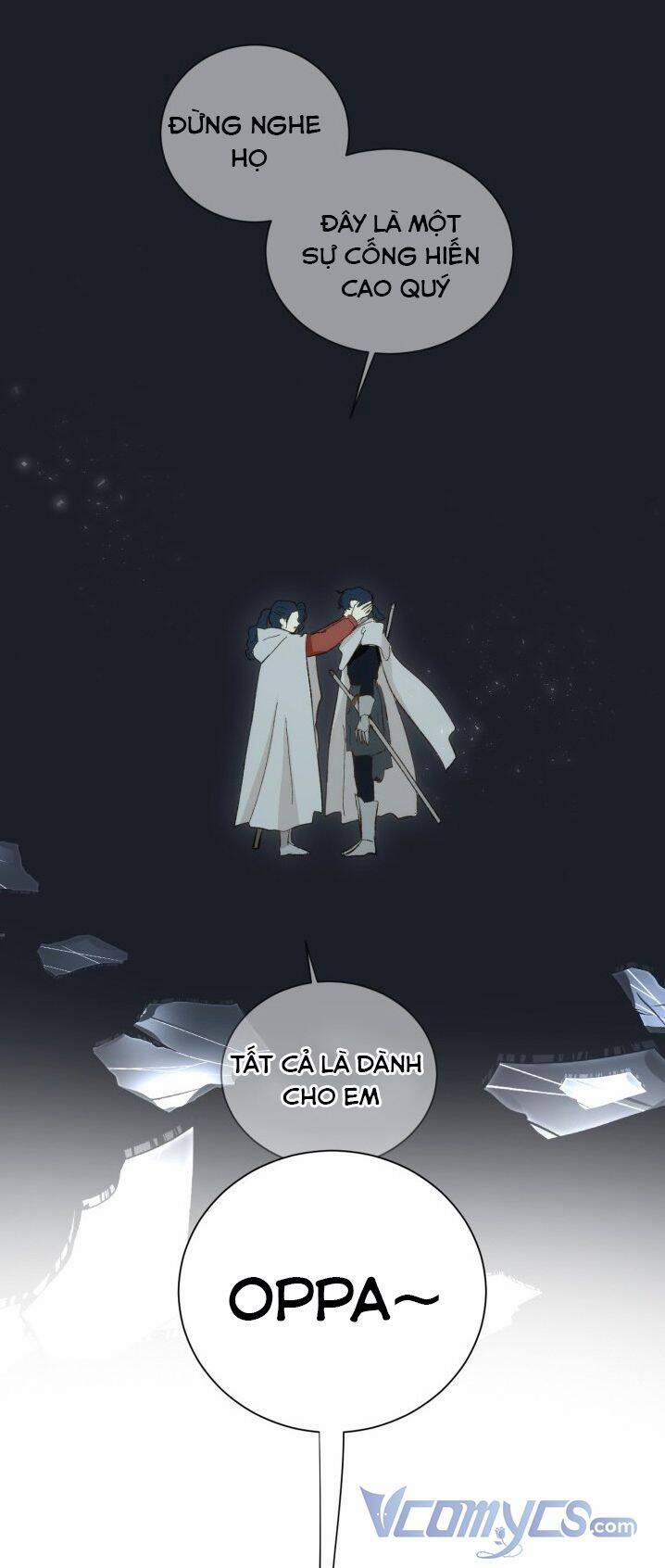 Tôi Là Fan Cứng Của Hoàng Tử 67 trang 51