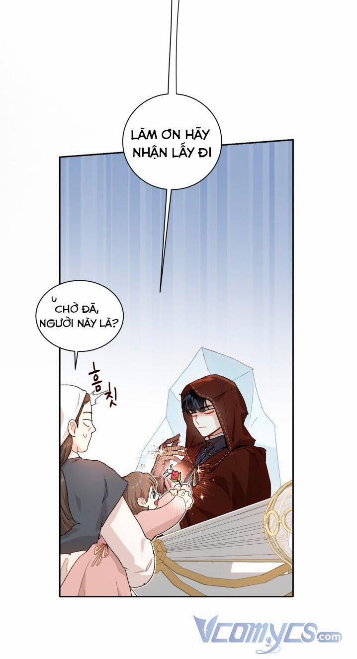 Tôi Là Fan Cứng Của Hoàng Tử 67 trang 52