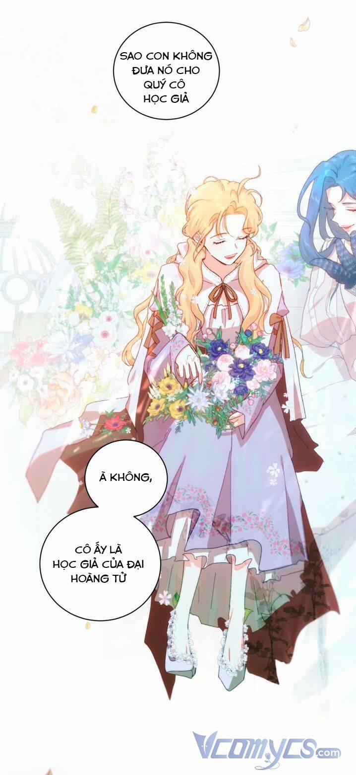 Tôi Là Fan Cứng Của Hoàng Tử 67 trang 54