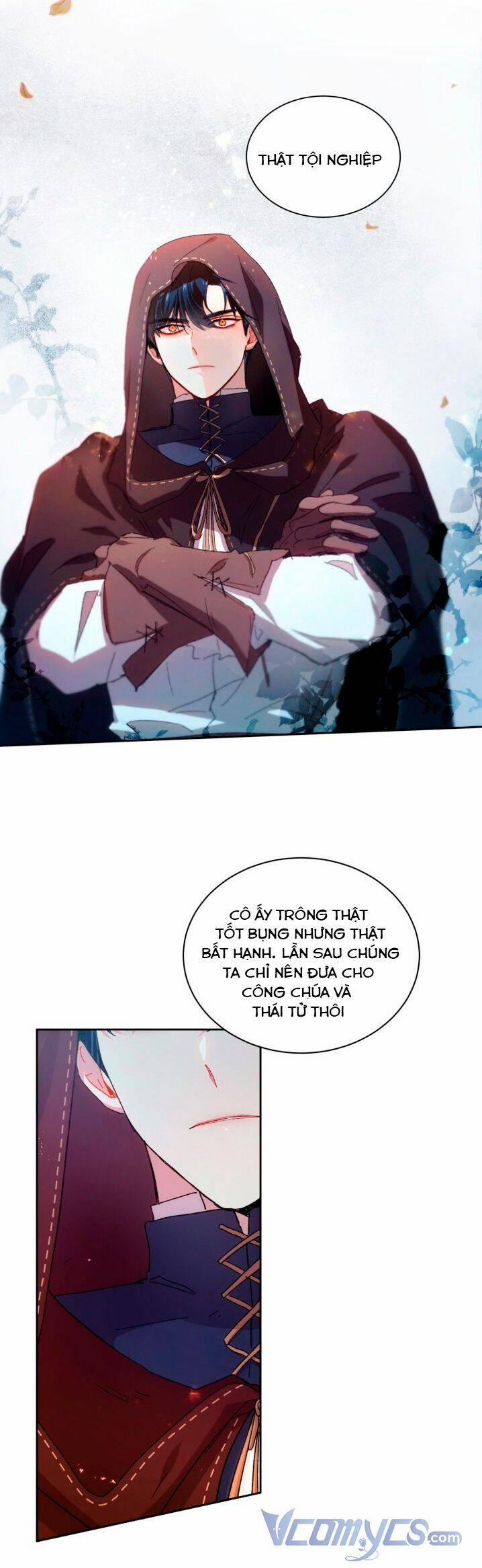 Tôi Là Fan Cứng Của Hoàng Tử 67 trang 55