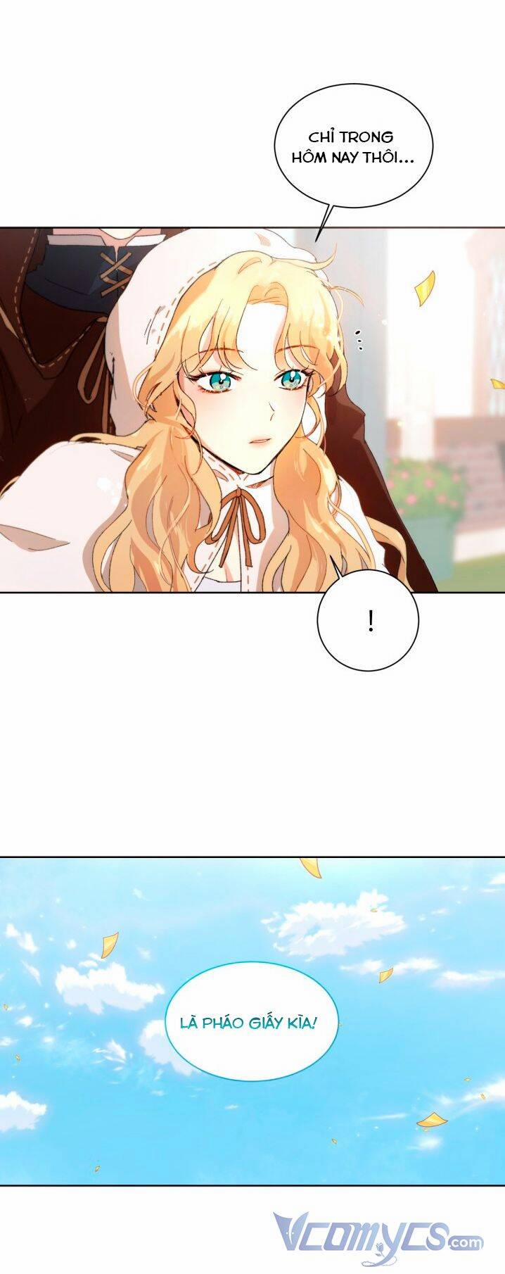 Tôi Là Fan Cứng Của Hoàng Tử 67 trang 6