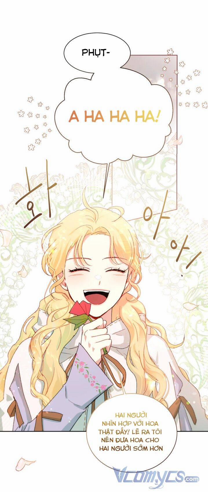 Tôi Là Fan Cứng Của Hoàng Tử 67 trang 60