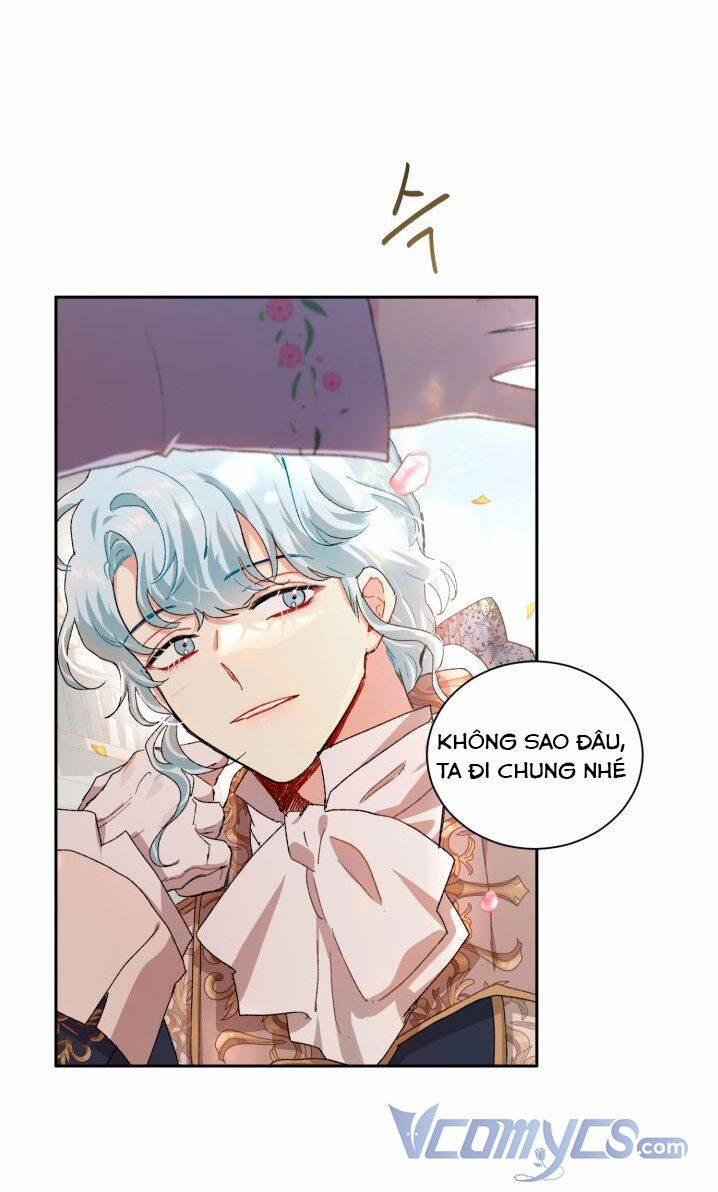 Tôi Là Fan Cứng Của Hoàng Tử 67 trang 63