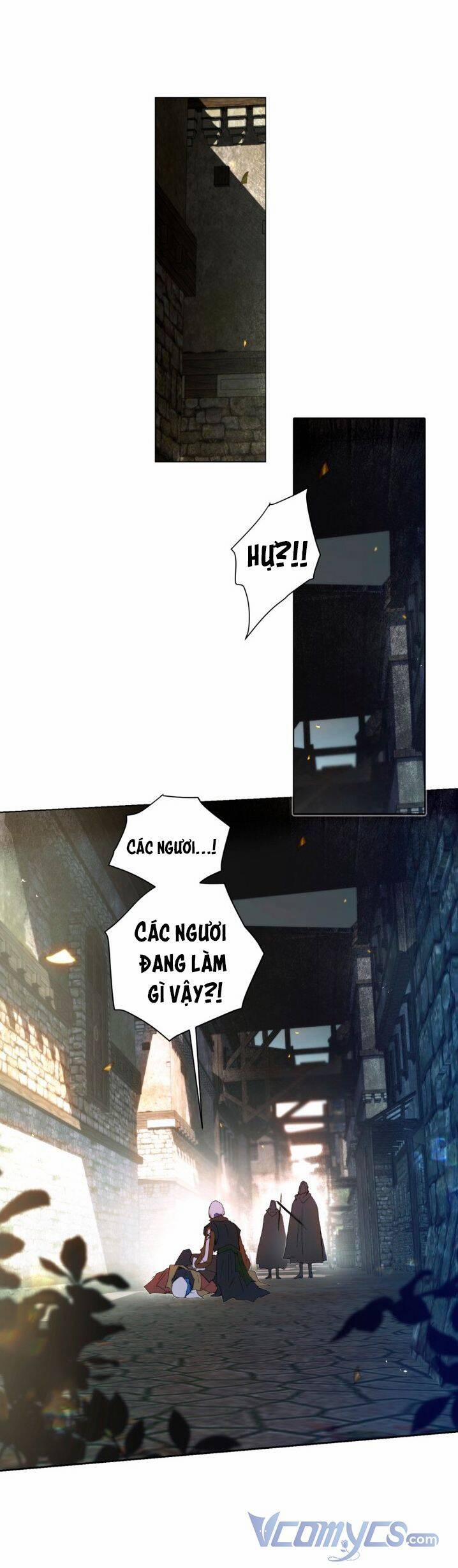 Tôi Là Fan Cứng Của Hoàng Tử 67 trang 67