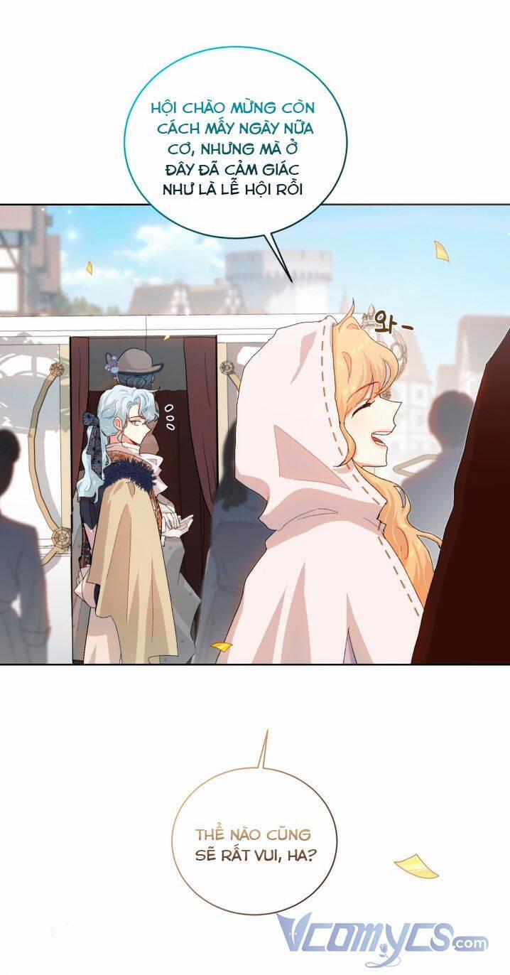 Tôi Là Fan Cứng Của Hoàng Tử 67 trang 7