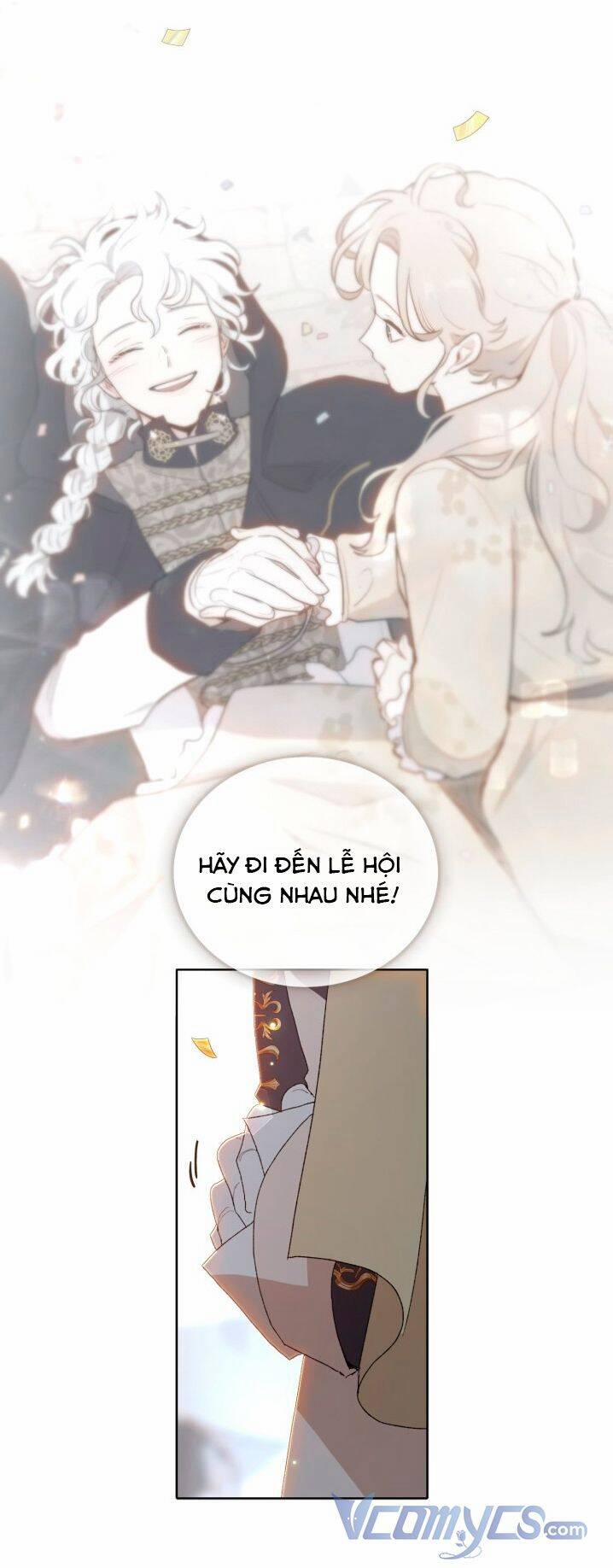 Tôi Là Fan Cứng Của Hoàng Tử 67 trang 8