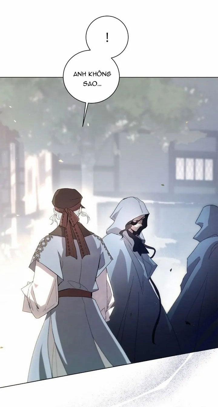 Tôi Là Fan Cứng Của Hoàng Tử 68.1 trang 11