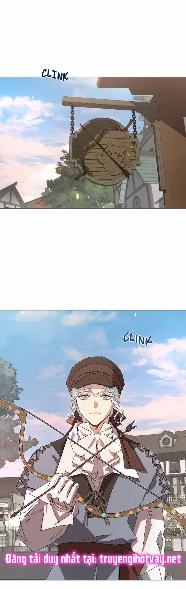 Tôi Là Fan Cứng Của Hoàng Tử 68.1 trang 17