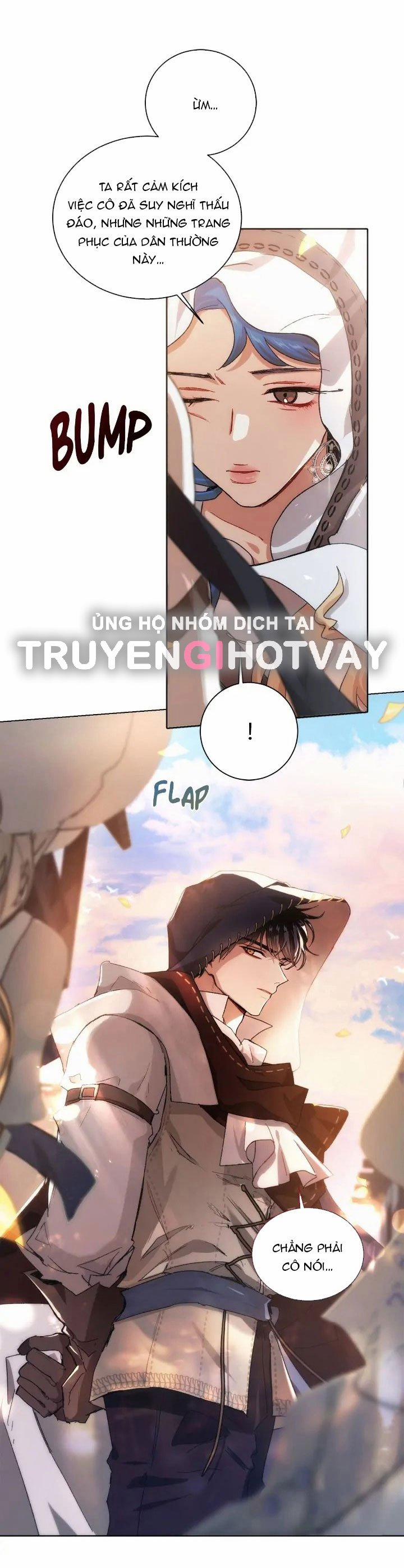 Tôi Là Fan Cứng Của Hoàng Tử 68.1 trang 4