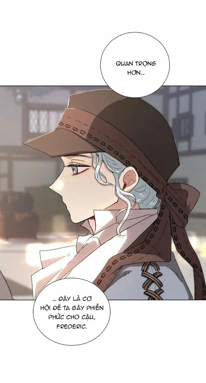 Tôi Là Fan Cứng Của Hoàng Tử 68.1 trang 7