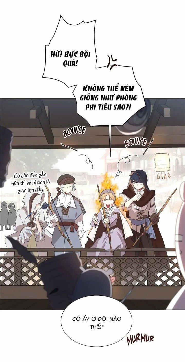 Tôi Là Fan Cứng Của Hoàng Tử 68.2 trang 0