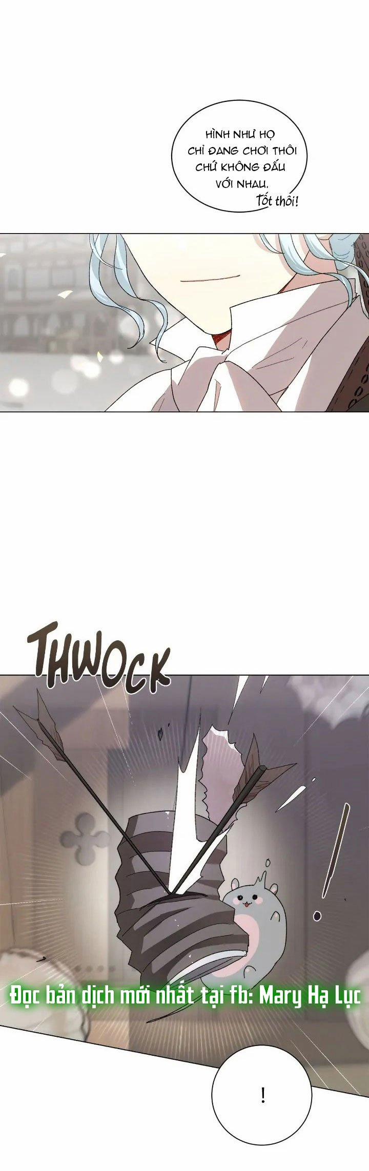 Tôi Là Fan Cứng Của Hoàng Tử 68.2 trang 1