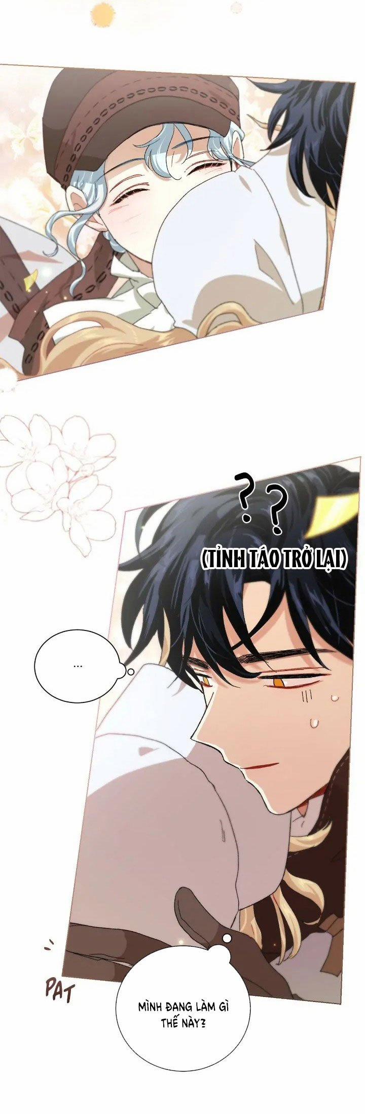 Tôi Là Fan Cứng Của Hoàng Tử 68.2 trang 11