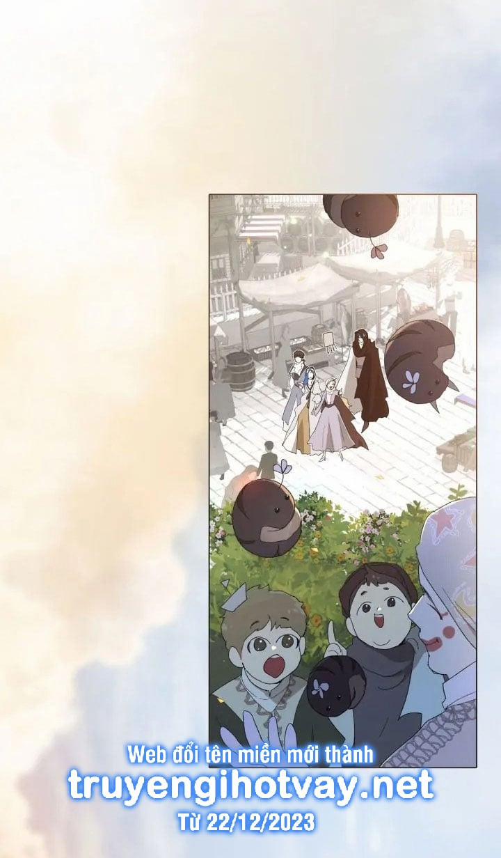 Tôi Là Fan Cứng Của Hoàng Tử 68.2 trang 14