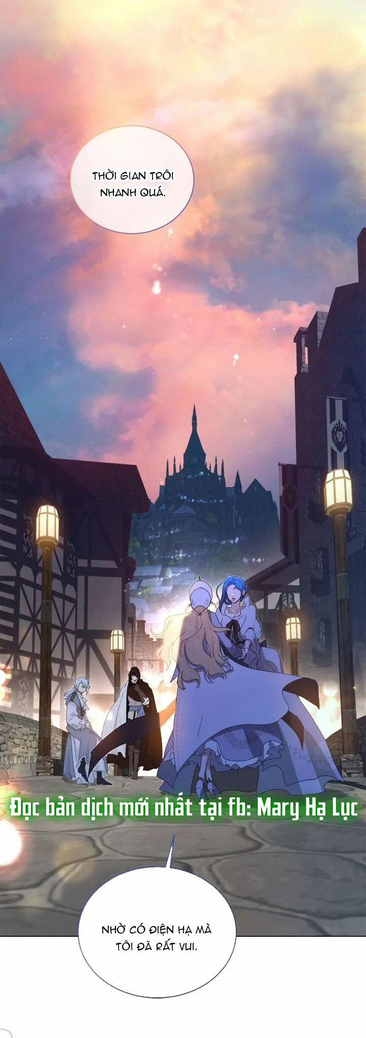 Tôi Là Fan Cứng Của Hoàng Tử 68.2 trang 16