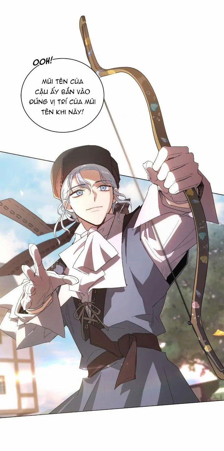 Tôi Là Fan Cứng Của Hoàng Tử 68.2 trang 2