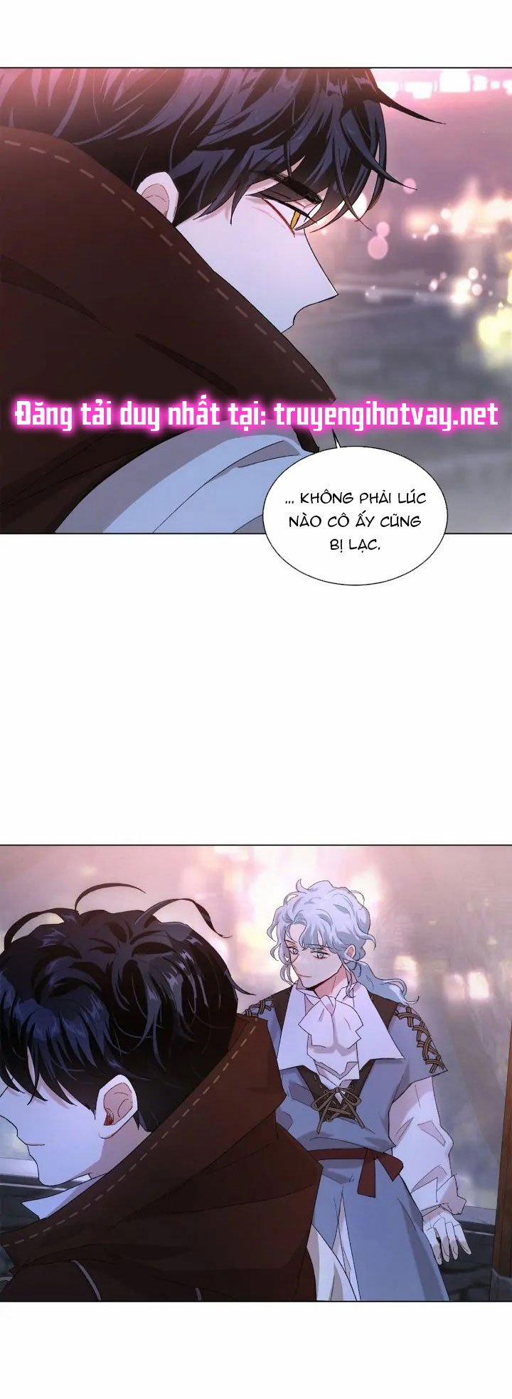 Tôi Là Fan Cứng Của Hoàng Tử 68.2 trang 21