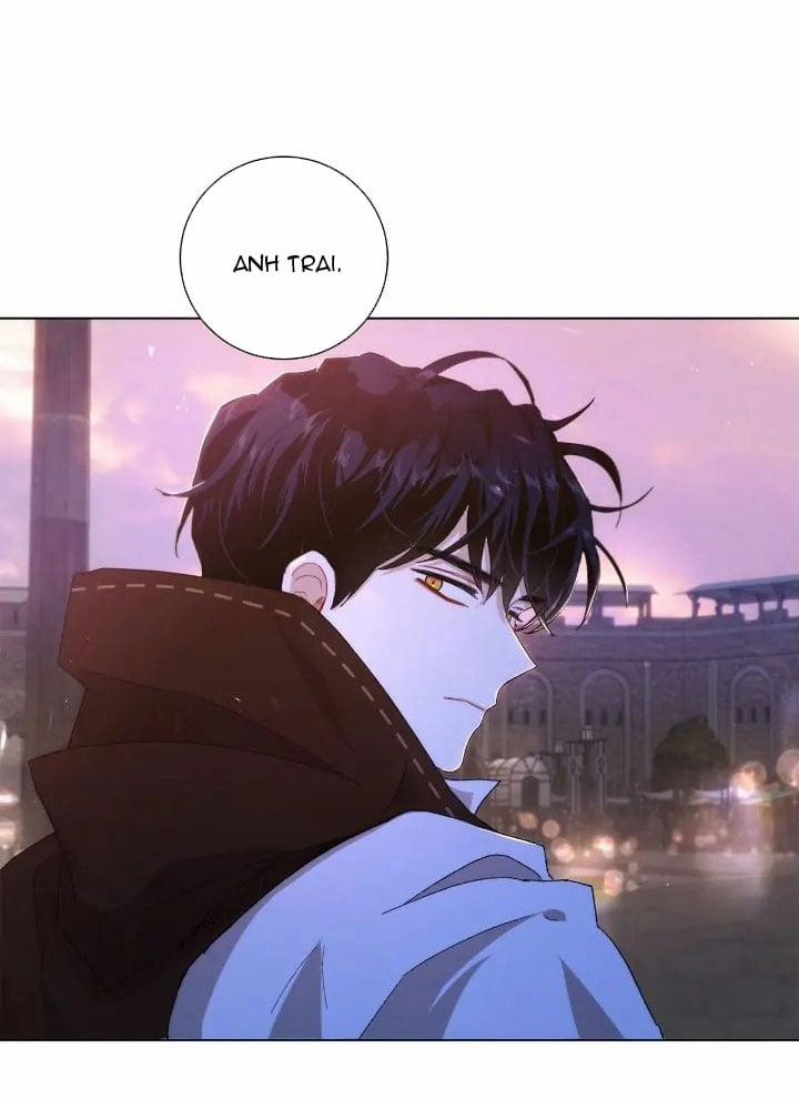 Tôi Là Fan Cứng Của Hoàng Tử 68.2 trang 22