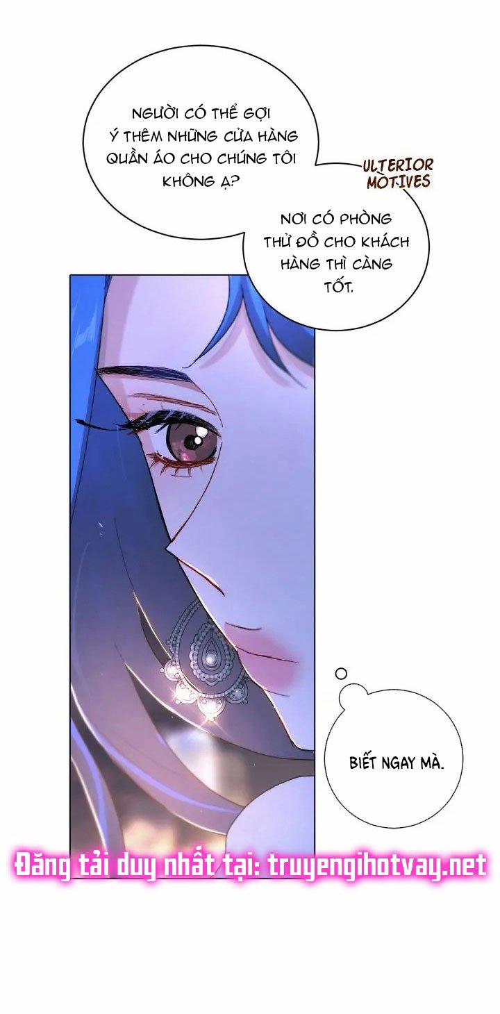 Tôi Là Fan Cứng Của Hoàng Tử 68.2 trang 26