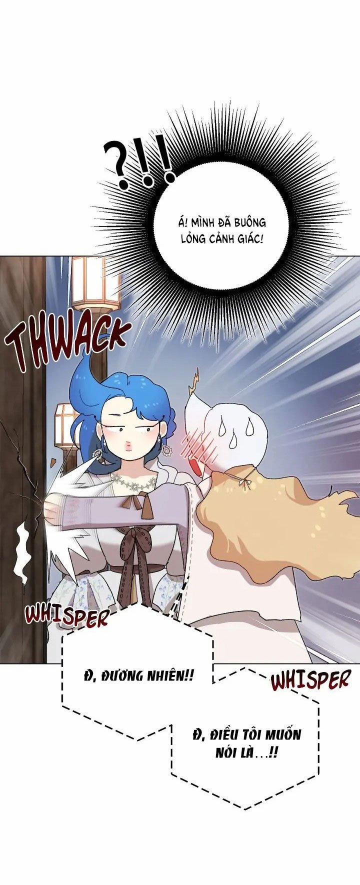 Tôi Là Fan Cứng Của Hoàng Tử 68.2 trang 29