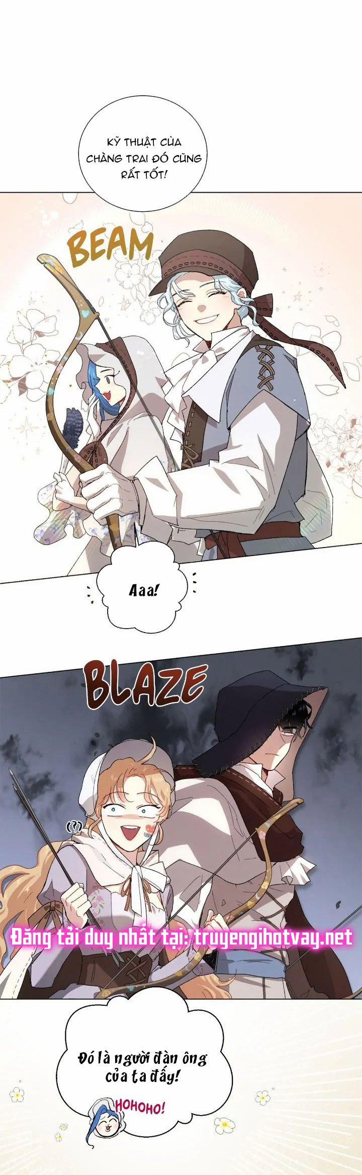 Tôi Là Fan Cứng Của Hoàng Tử 68.2 trang 3