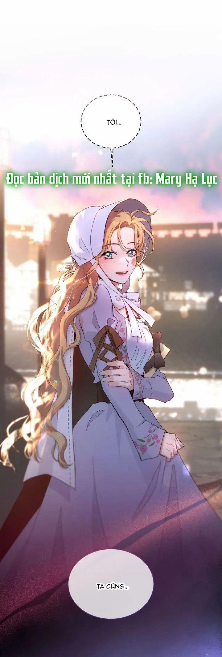 Tôi Là Fan Cứng Của Hoàng Tử 68.2 trang 33