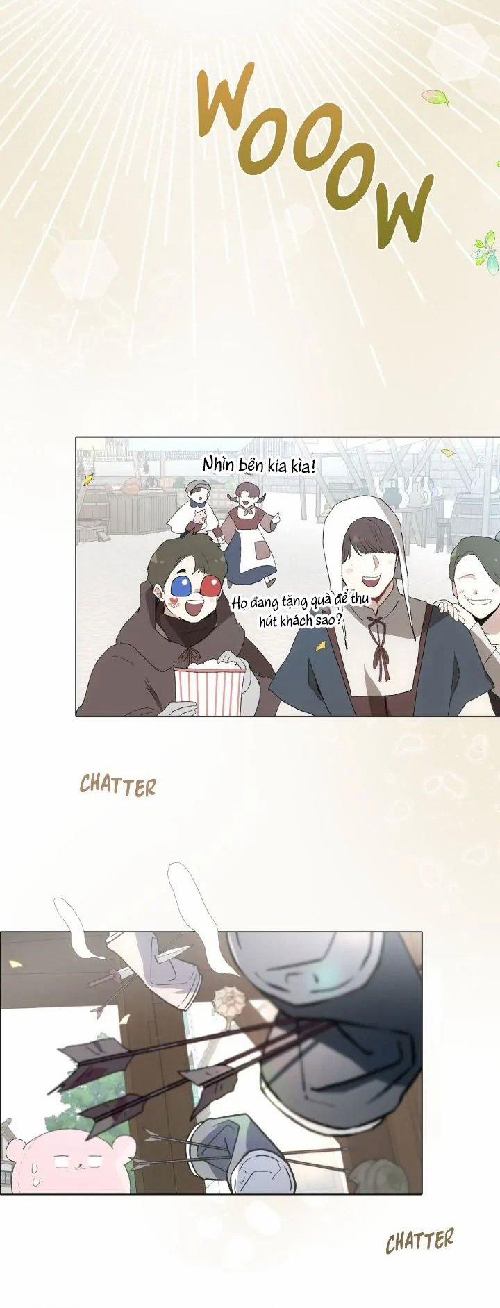 Tôi Là Fan Cứng Của Hoàng Tử 68.2 trang 4