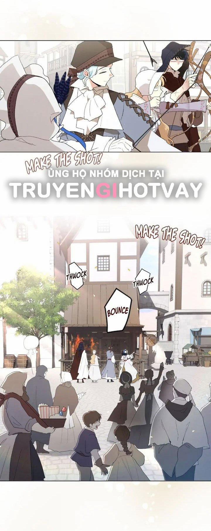 Tôi Là Fan Cứng Của Hoàng Tử 68.2 trang 5