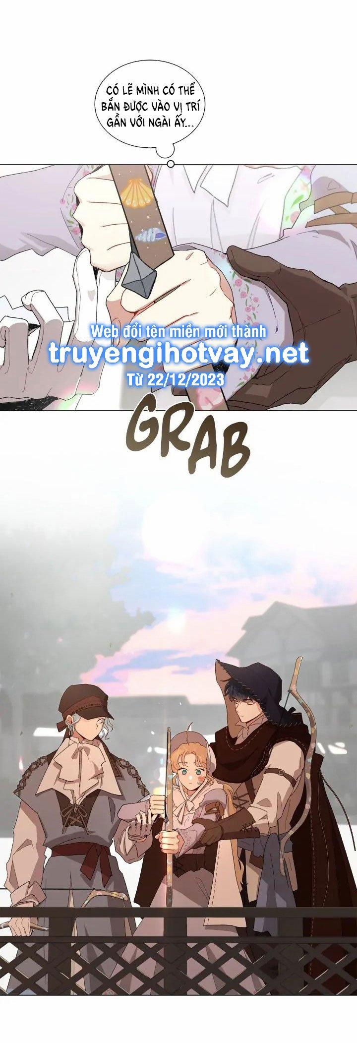 Tôi Là Fan Cứng Của Hoàng Tử 68.2 trang 7