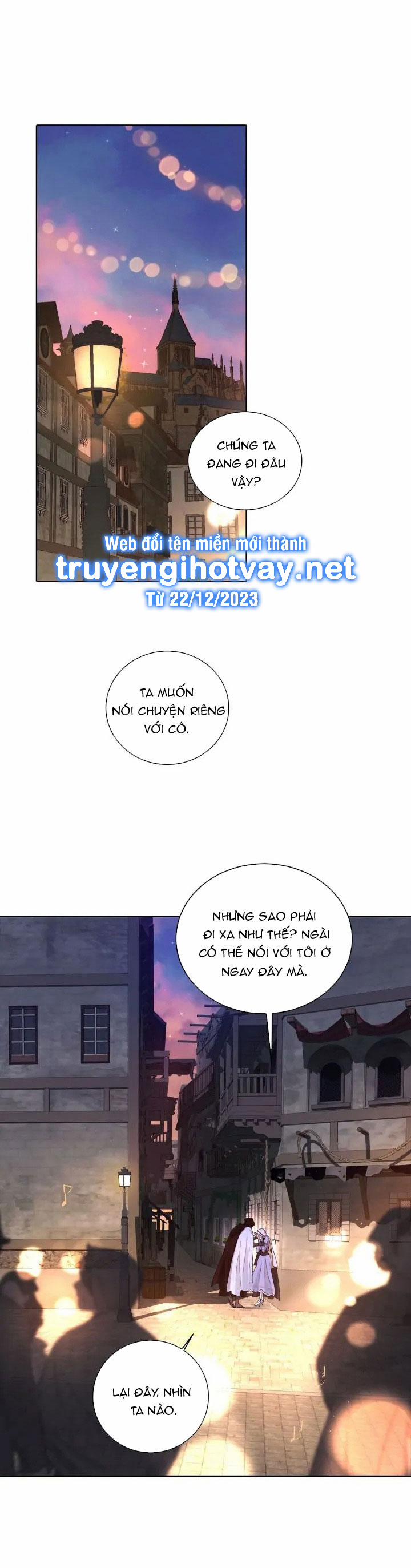 Tôi Là Fan Cứng Của Hoàng Tử 69.1 trang 11