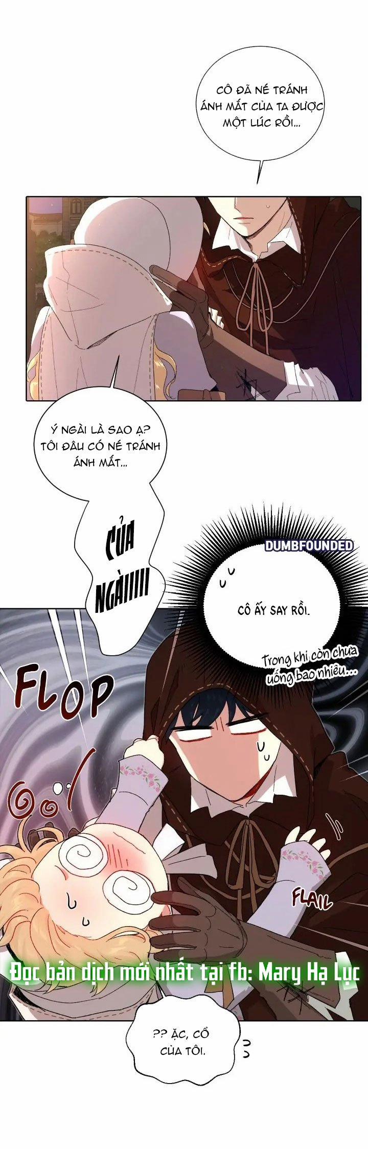 Tôi Là Fan Cứng Của Hoàng Tử 69.1 trang 12