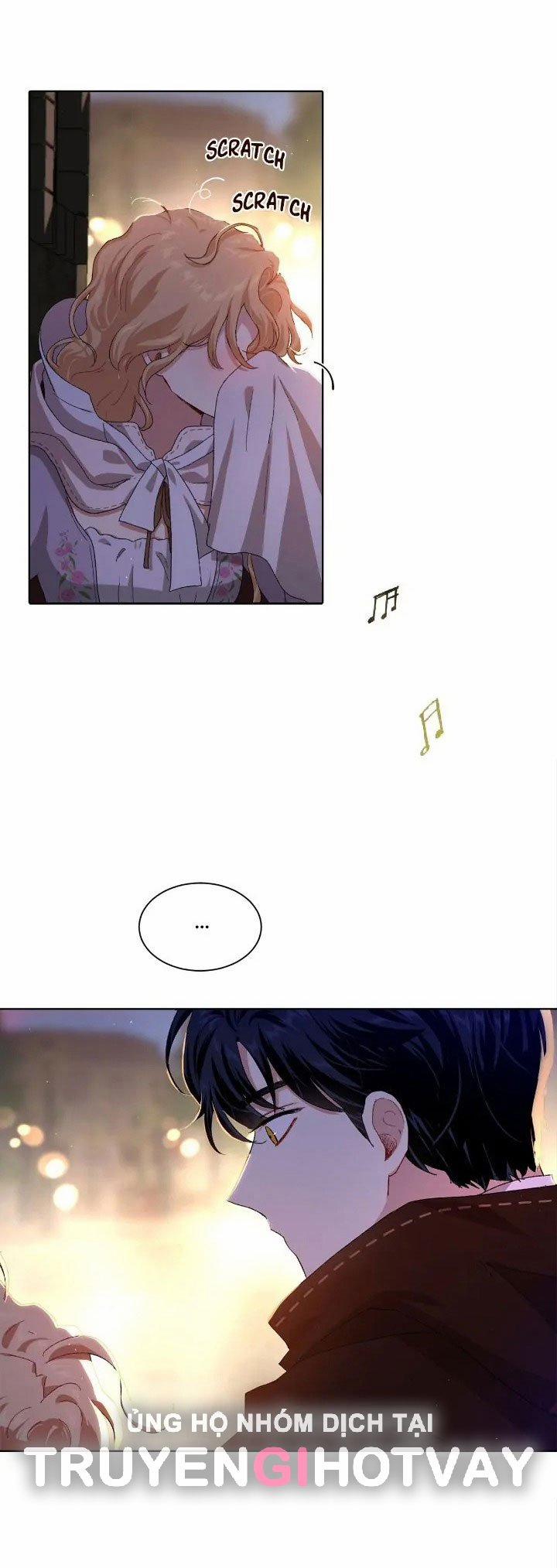 Tôi Là Fan Cứng Của Hoàng Tử 69.1 trang 15