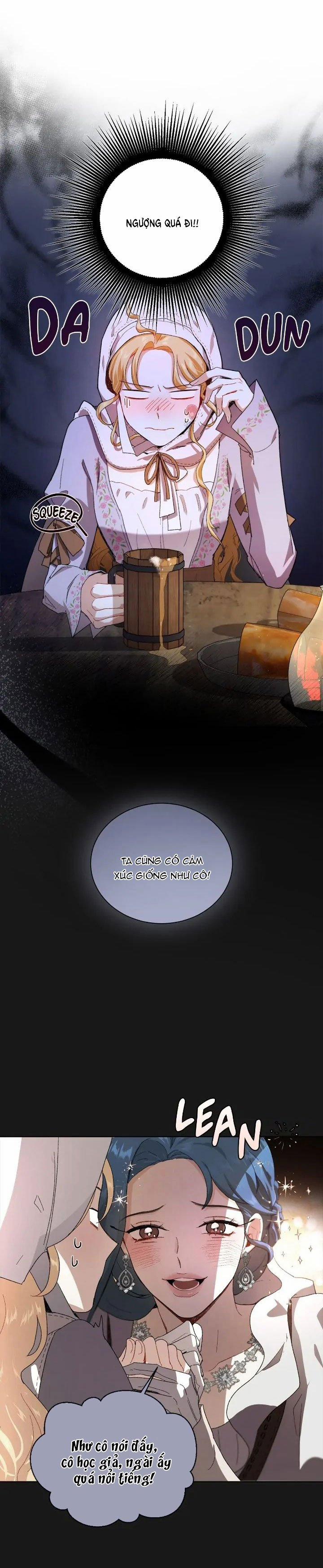 Tôi Là Fan Cứng Của Hoàng Tử 69.1 trang 2