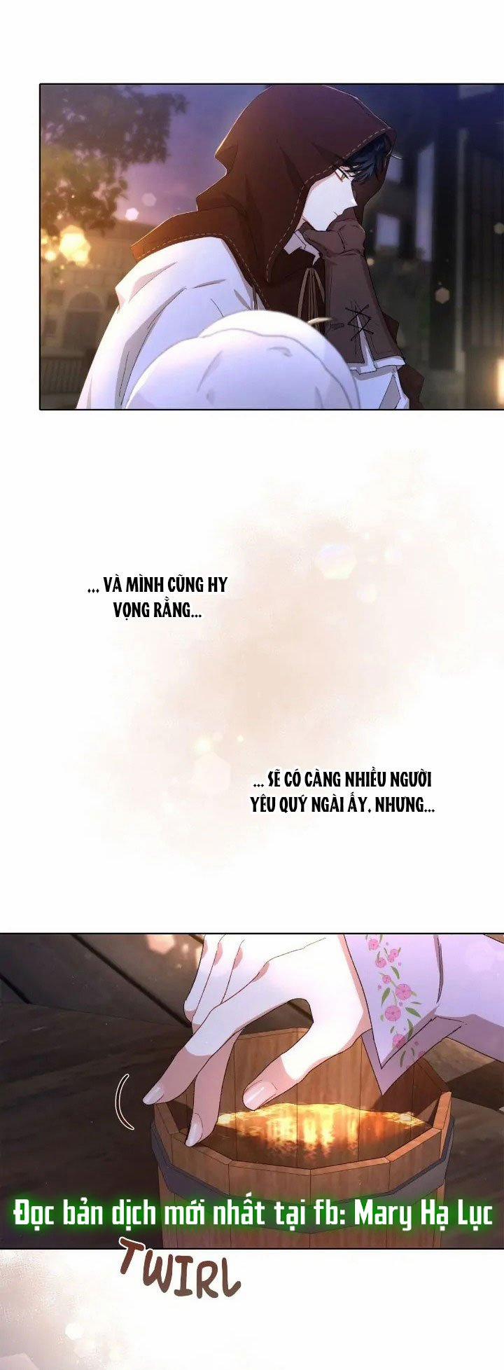 Tôi Là Fan Cứng Của Hoàng Tử 69.1 trang 6