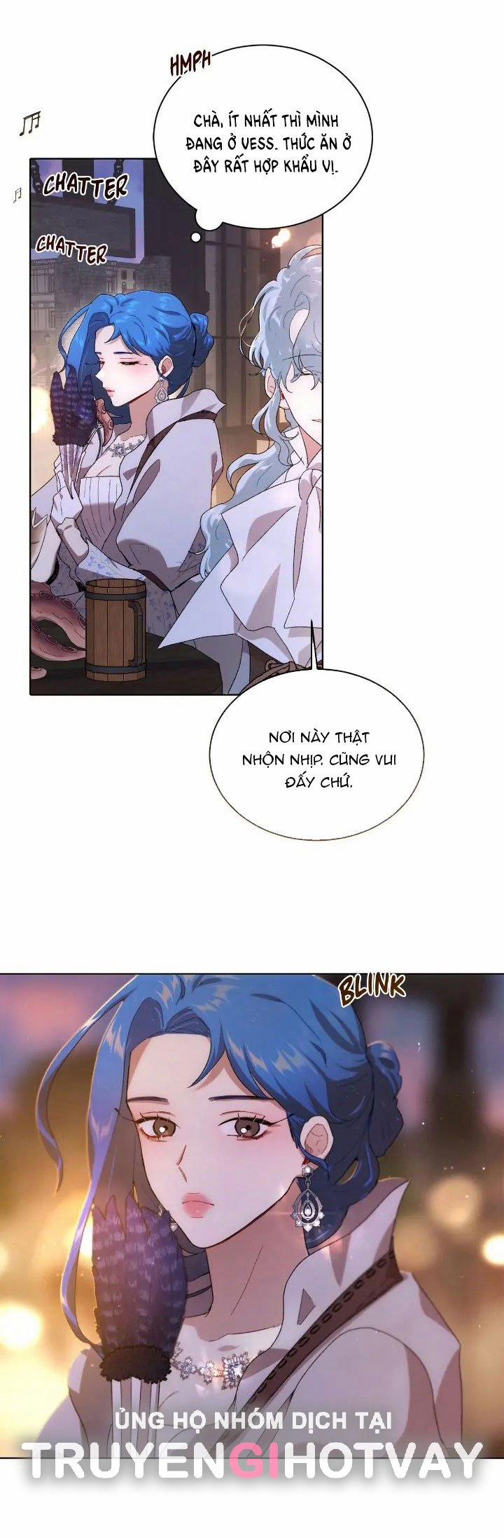 Tôi Là Fan Cứng Của Hoàng Tử 69.1 trang 9