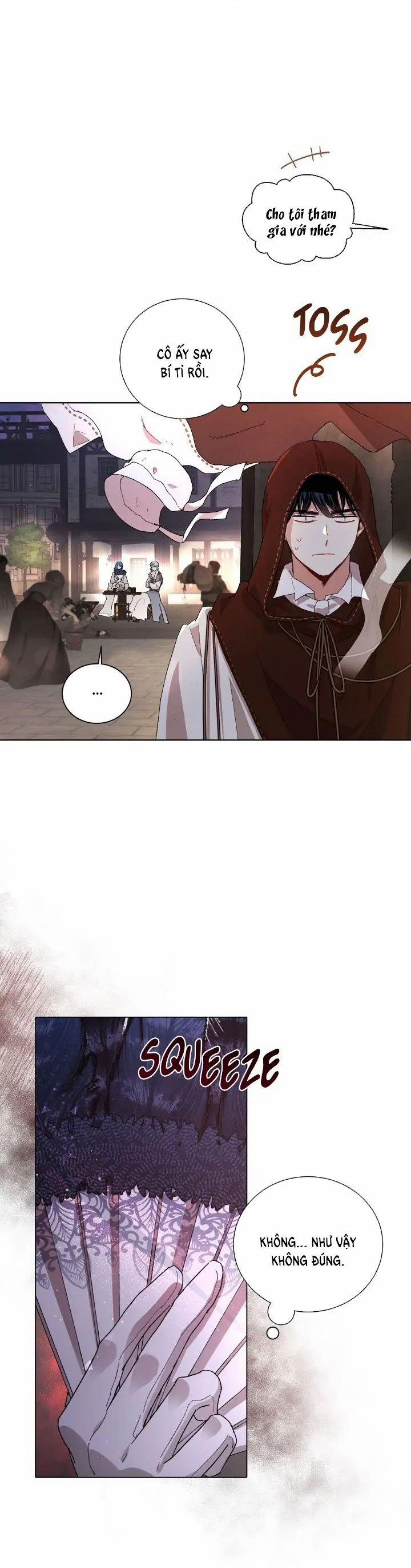 Tôi Là Fan Cứng Của Hoàng Tử 69.2 trang 0