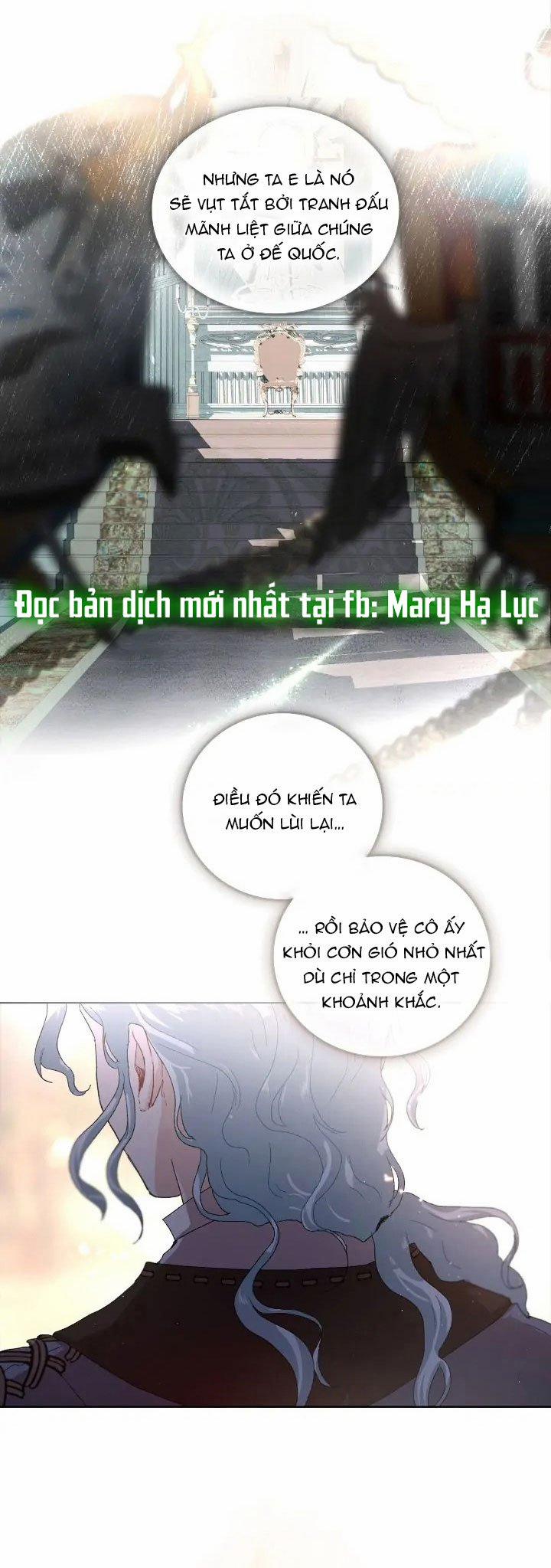 Tôi Là Fan Cứng Của Hoàng Tử 69.2 trang 10