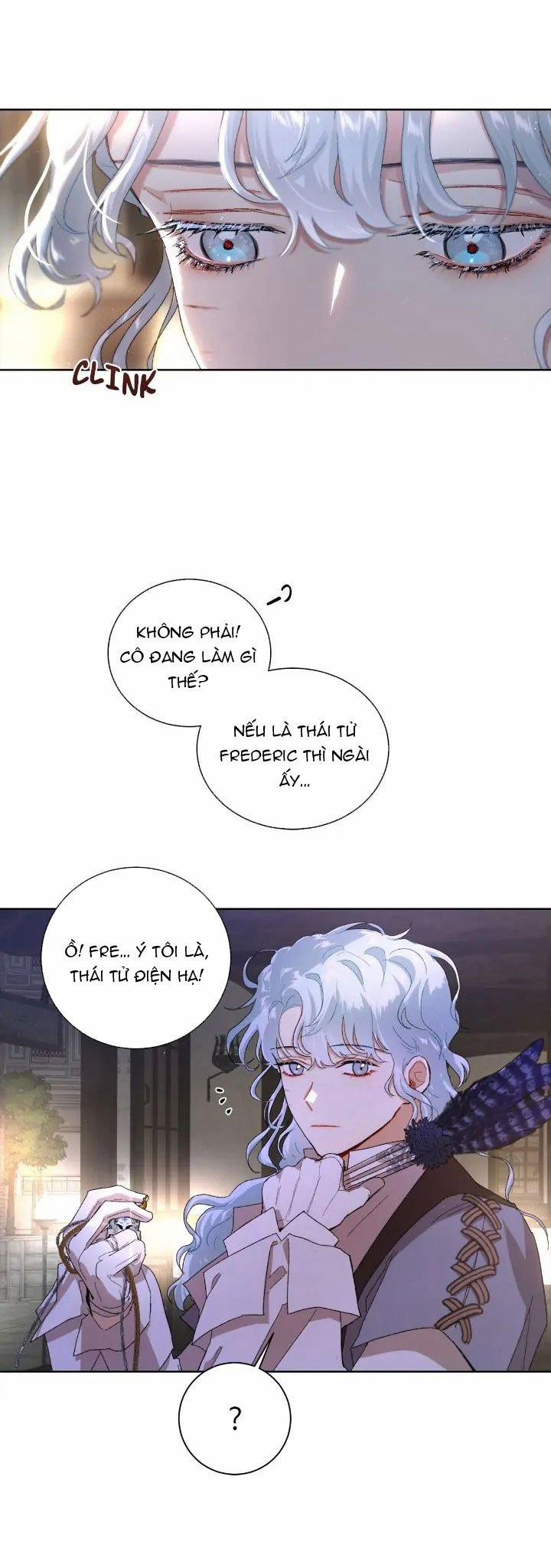 Tôi Là Fan Cứng Của Hoàng Tử 69.2 trang 12