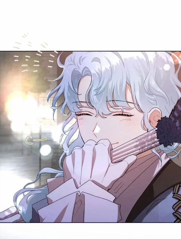 Tôi Là Fan Cứng Của Hoàng Tử 69.2 trang 14