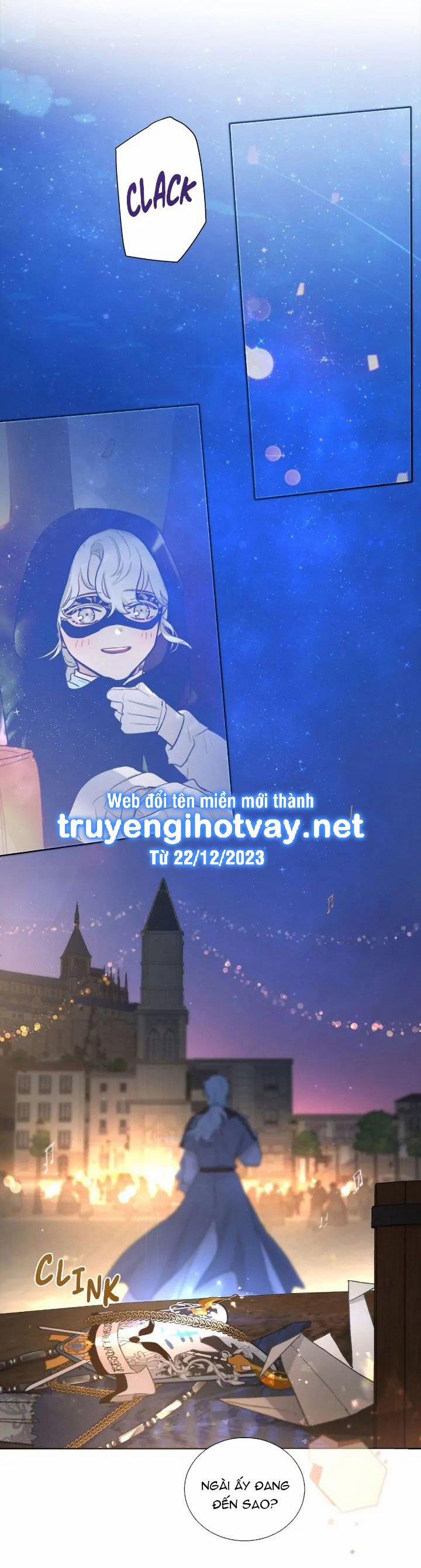 Tôi Là Fan Cứng Của Hoàng Tử 69.2 trang 15