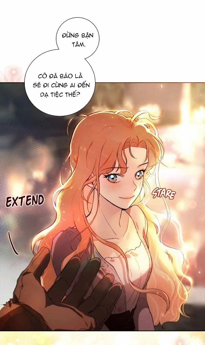 Tôi Là Fan Cứng Của Hoàng Tử 69.2 trang 19