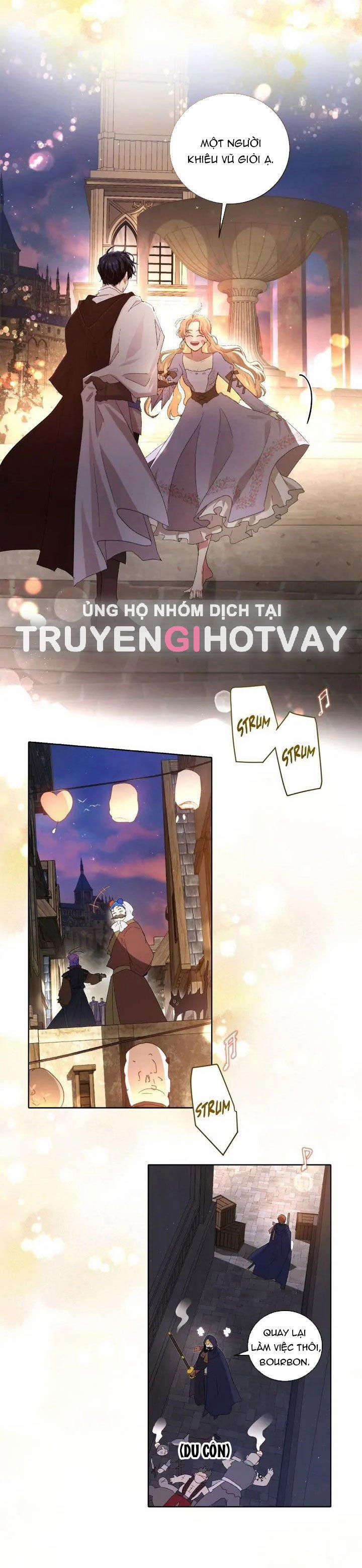 Tôi Là Fan Cứng Của Hoàng Tử 69.2 trang 20