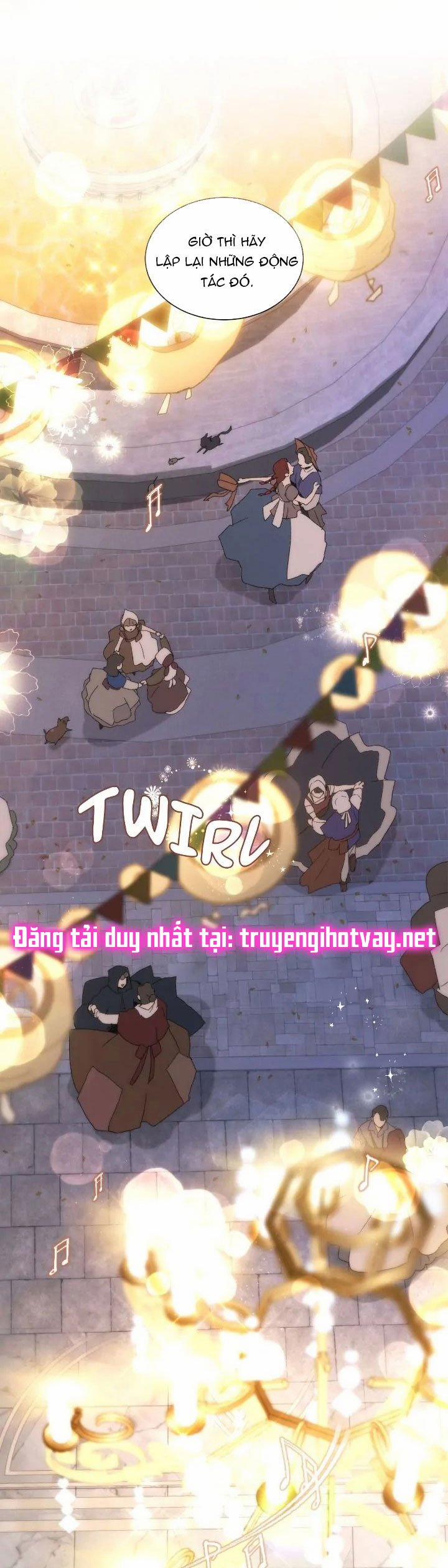 Tôi Là Fan Cứng Của Hoàng Tử 69.2 trang 24