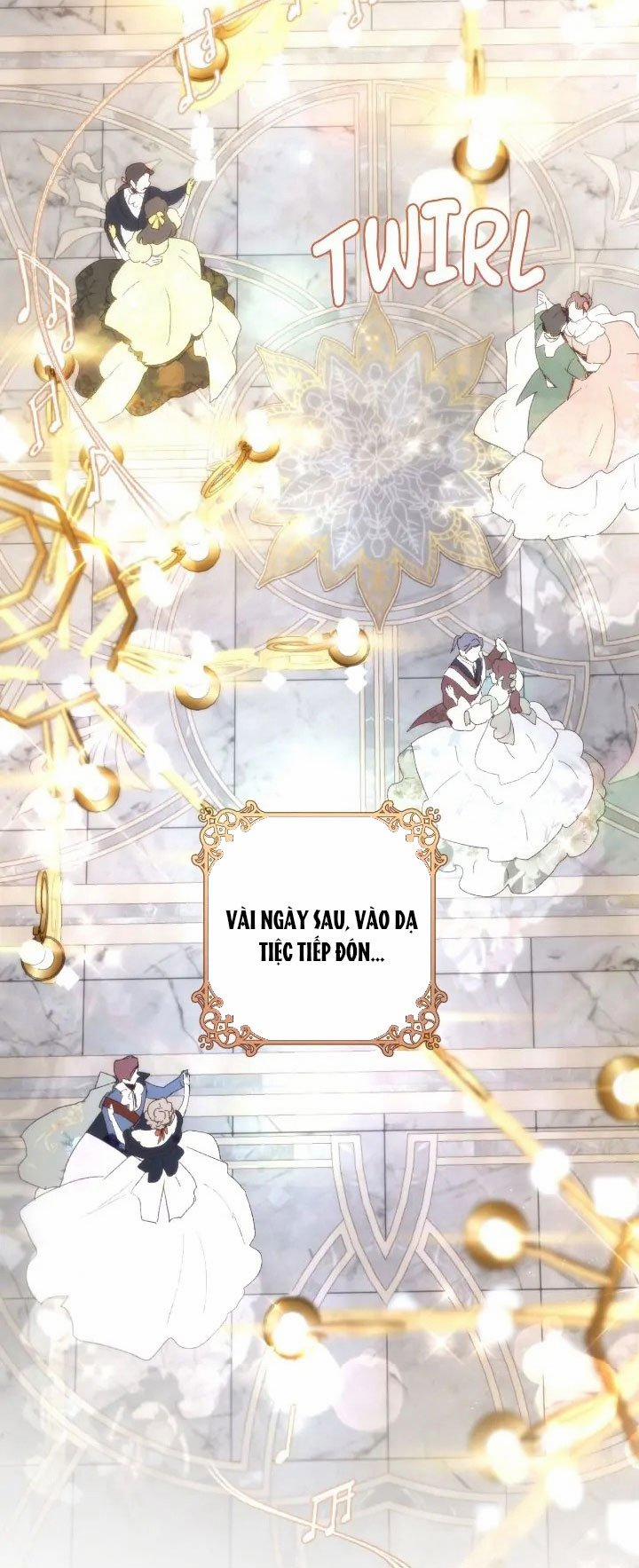 Tôi Là Fan Cứng Của Hoàng Tử 69.2 trang 25