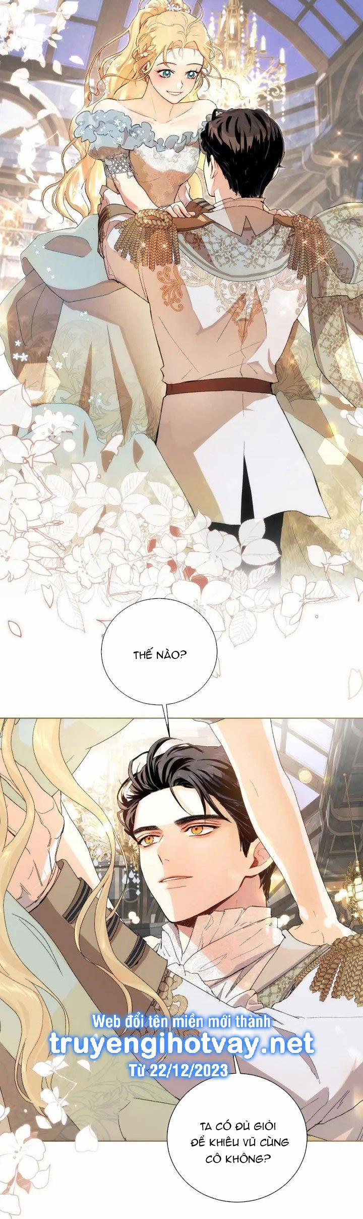 Tôi Là Fan Cứng Của Hoàng Tử 69.2 trang 27