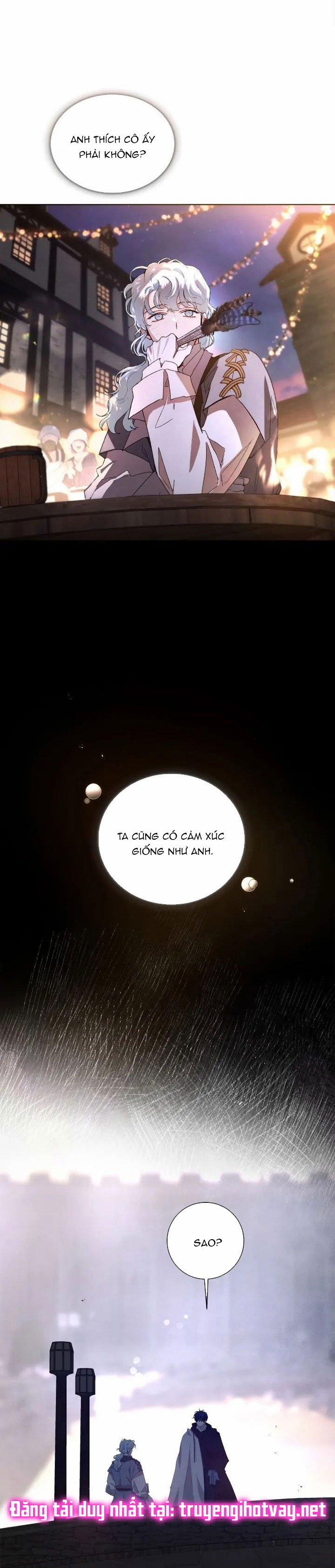 Tôi Là Fan Cứng Của Hoàng Tử 69.2 trang 5